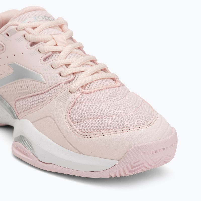 Дамски обувки за тенис Joma Master 1000 Lady C pink 7