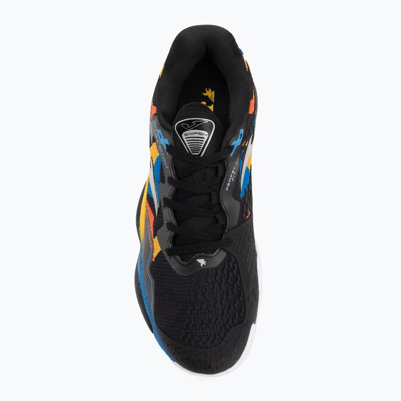 Мъжки обувки за тенис Joma Smash C black 5