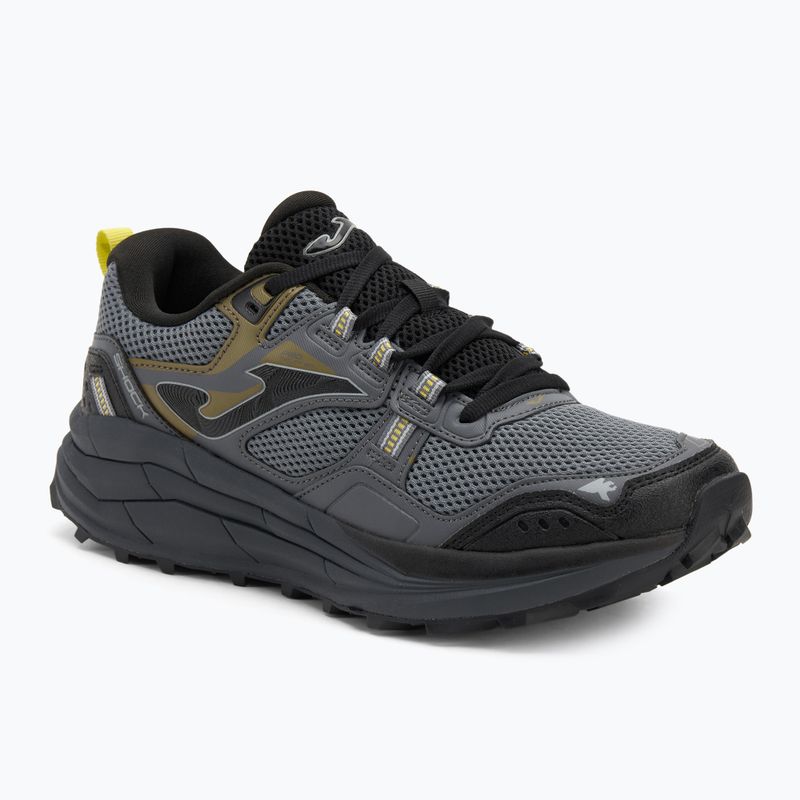 Мъжки обувки за бягане Joma Shock dark gray