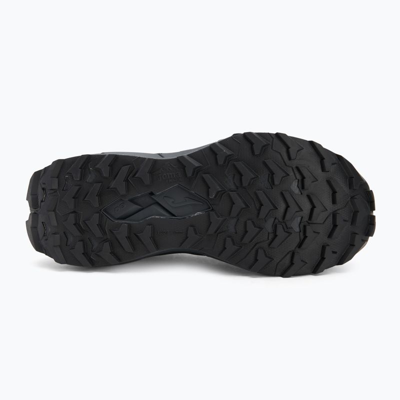 Мъжки обувки за бягане Joma Shock dark gray 4