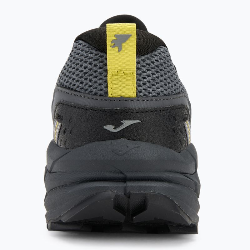 Мъжки обувки за бягане Joma Shock dark gray 6