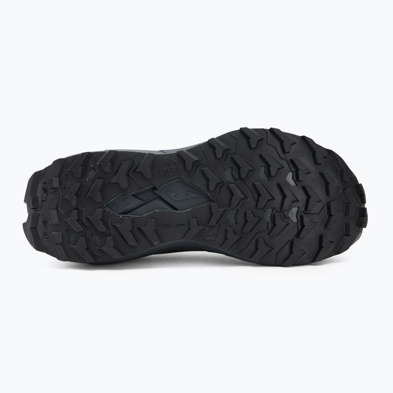 Мъжки обувки за бягане Joma Shock khaki 4