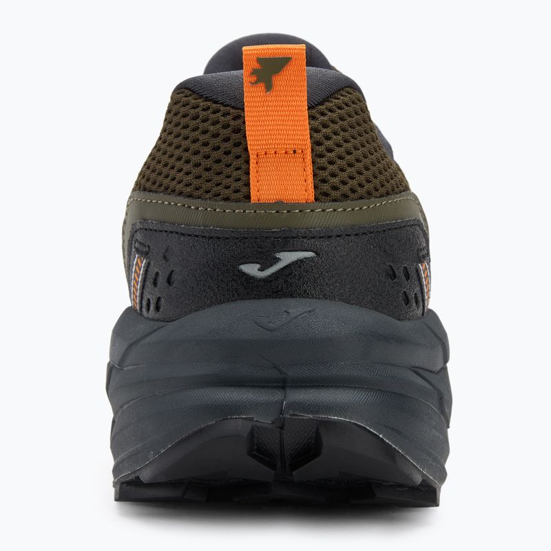 Мъжки обувки за бягане Joma Shock khaki 6