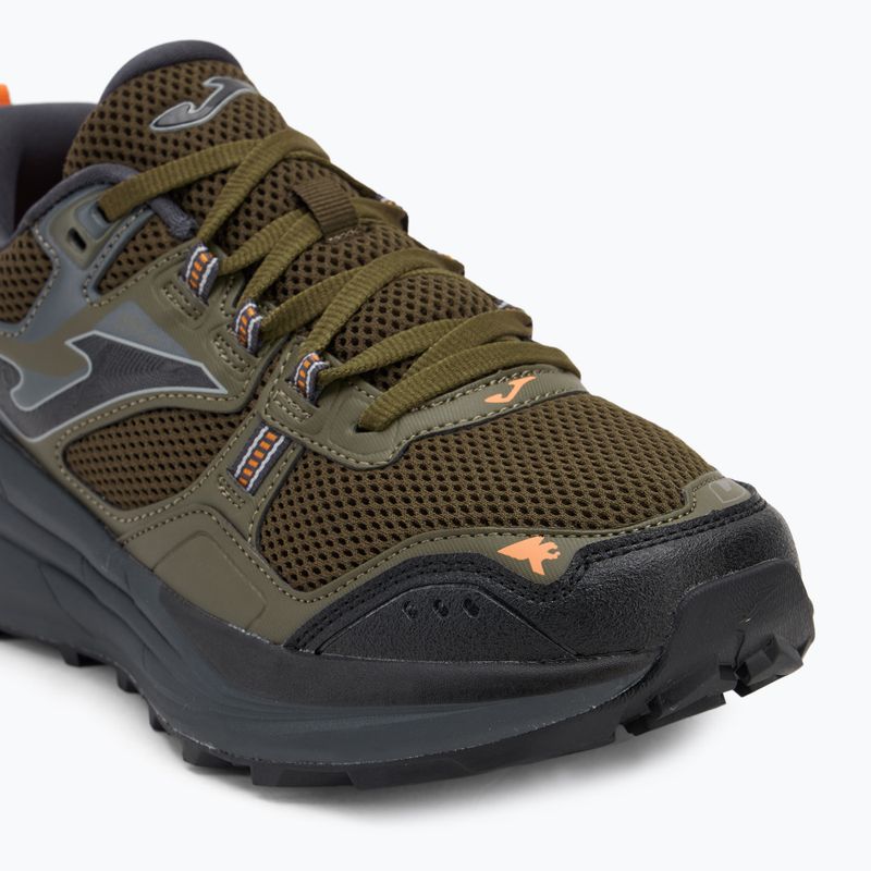 Мъжки обувки за бягане Joma Shock khaki 7