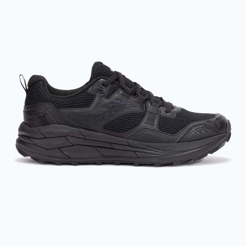 Мъжки обувки за бягане Joma Shock black 8