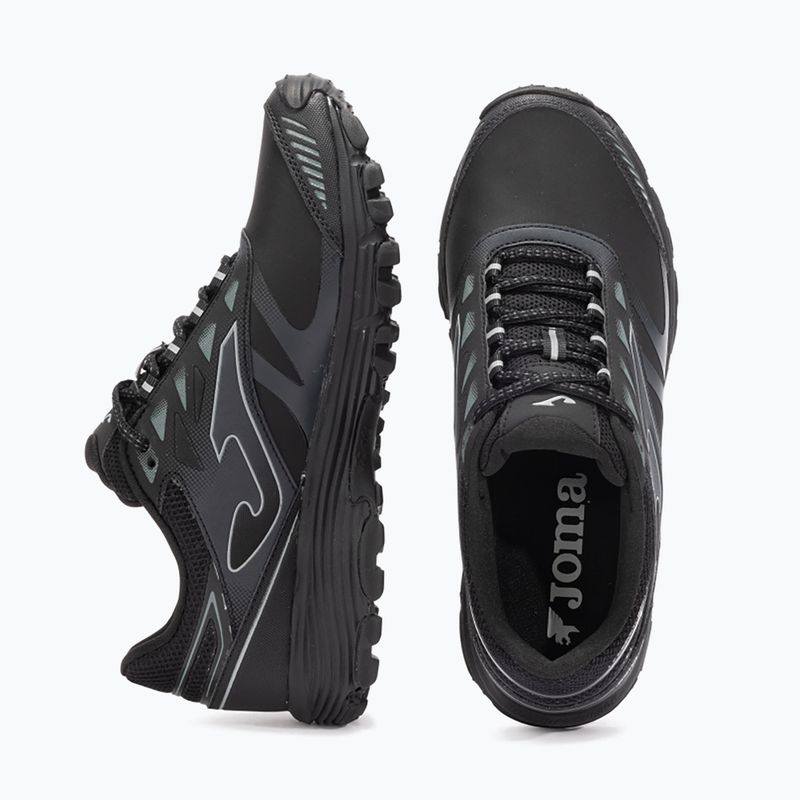 Мъжки обувки за бягане Joma Sabre black 11