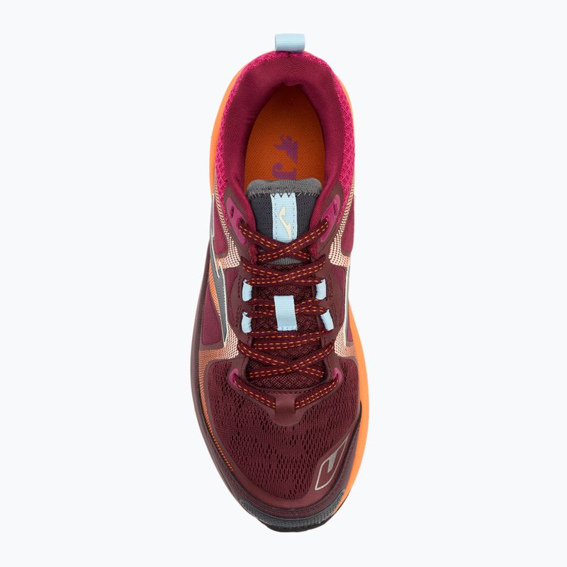 Дамски обувки за бягане Joma Trek Lady maroon 5
