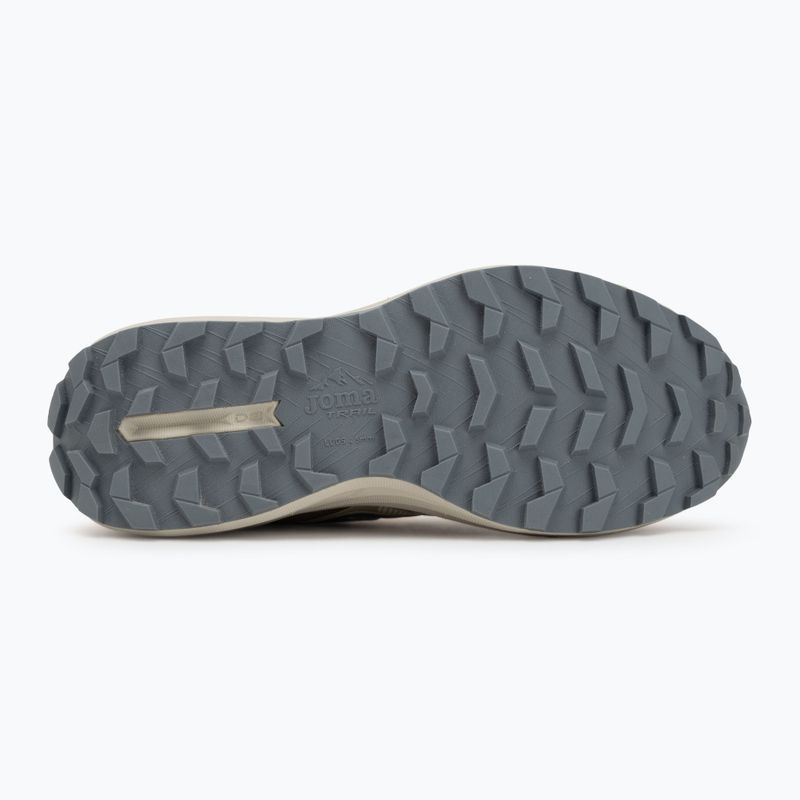Дамски обувки за бягане Joma Trek Lady beige 4