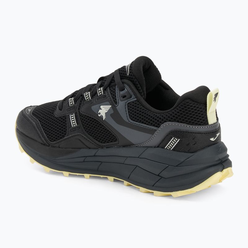 Дамски обувки за бягане Joma Shock Lady black 3
