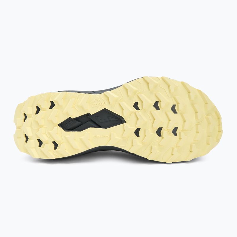 Дамски обувки за бягане Joma Shock Lady black 4