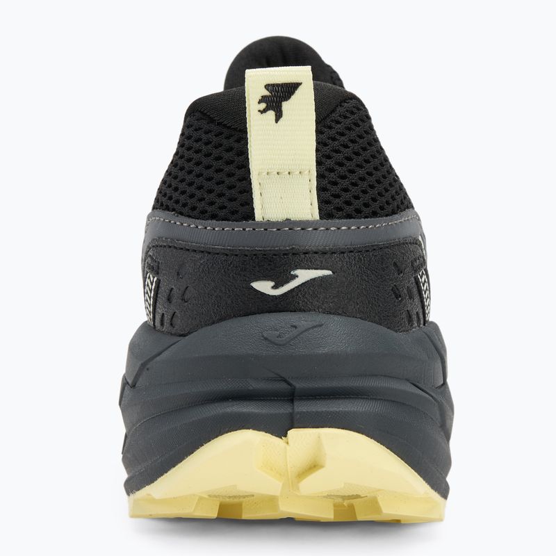 Дамски обувки за бягане Joma Shock Lady black 6