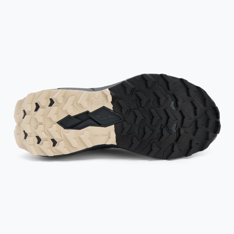 Дамски обувки за бягане Joma Shock Lady gray 4