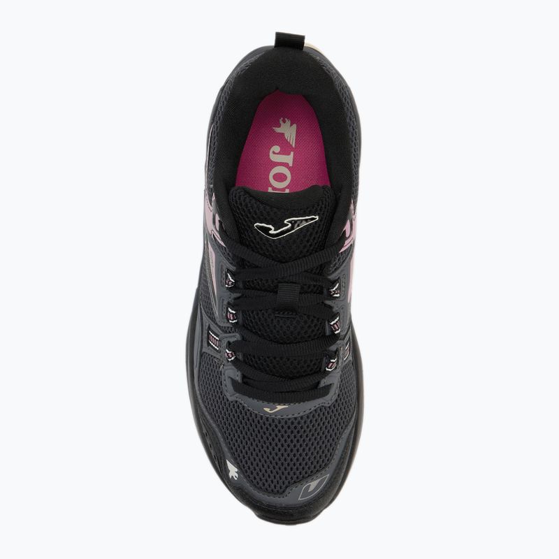 Дамски обувки за бягане Joma Shock Lady gray 5