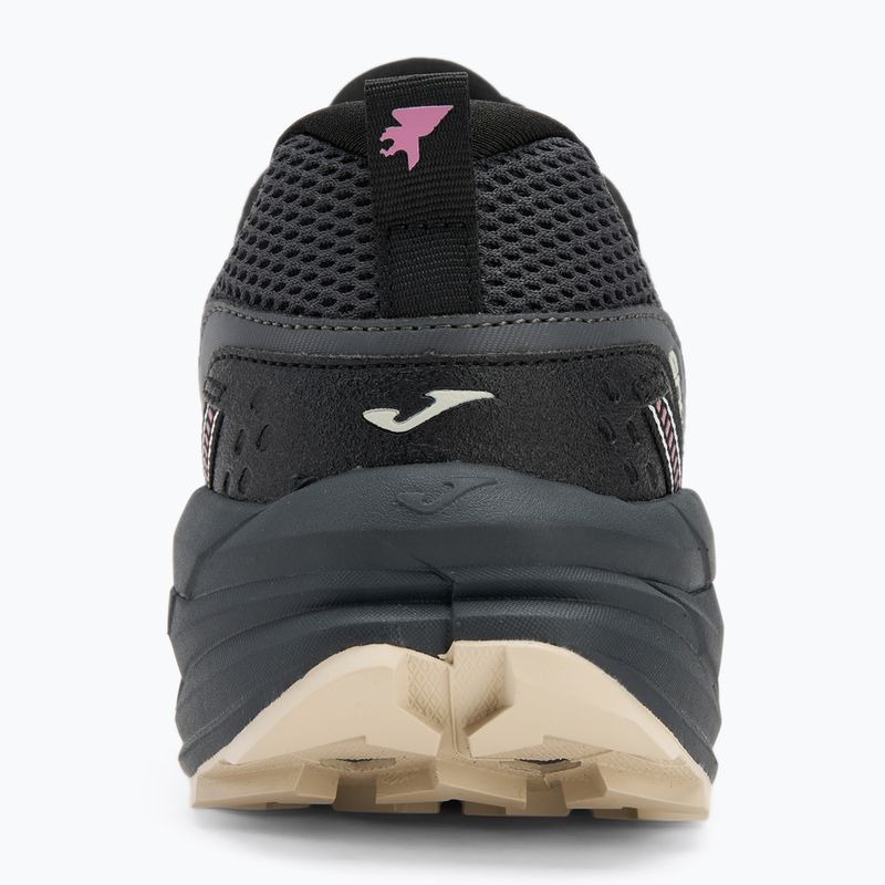 Дамски обувки за бягане Joma Shock Lady gray 6