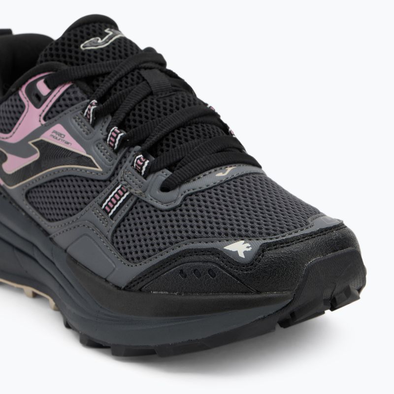 Дамски обувки за бягане Joma Shock Lady gray 7