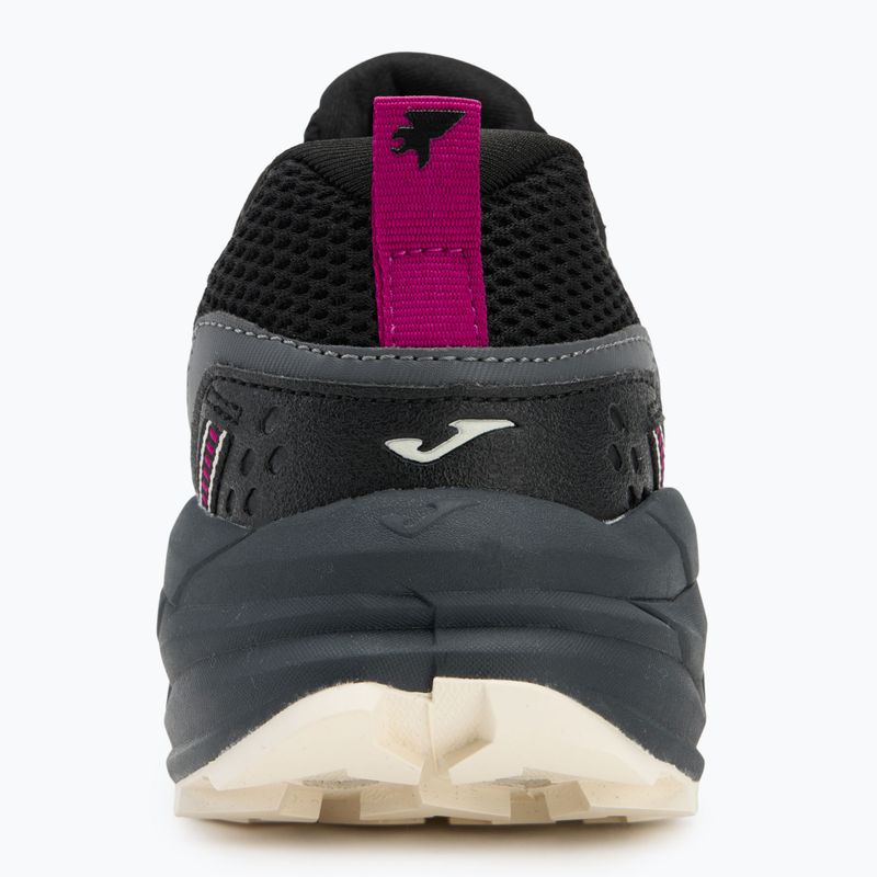 Дамски обувки за бягане Joma Shock Lady black 6
