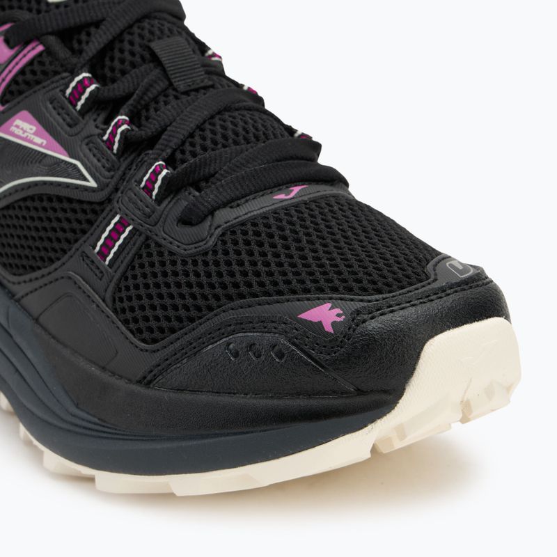 Дамски обувки за бягане Joma Shock Lady black 7