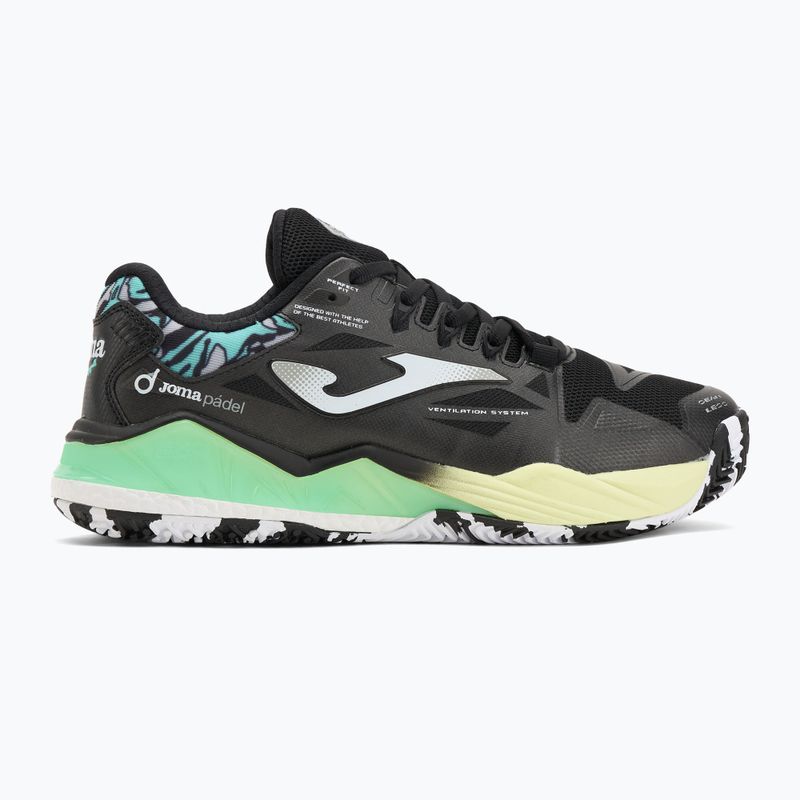 Мъжки обувки за гребане Joma Spin OM black 2