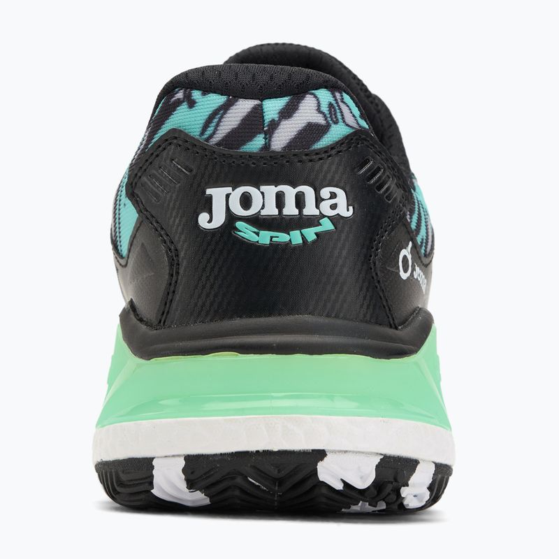 Мъжки обувки за гребане Joma Spin OM black 6