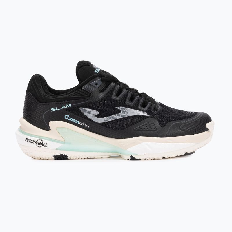 Дамски обувки за гребане Joma Slam Lady OM black 8