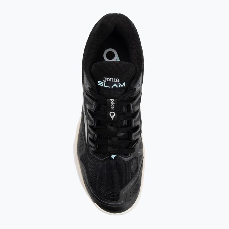 Дамски обувки за гребане Joma Slam Lady OM black 5