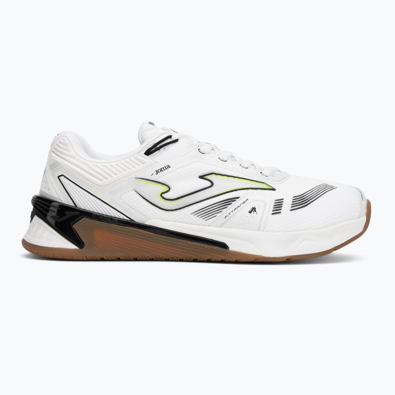 Мъжки обувки за тренировка Joma Fittrainer white 2