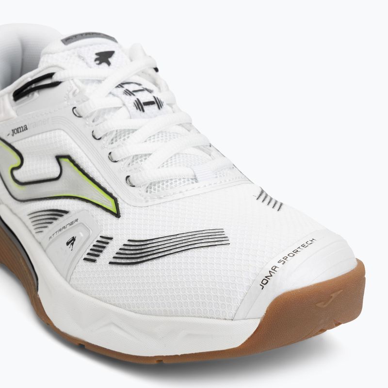 Мъжки обувки за тренировка Joma Fittrainer white 7