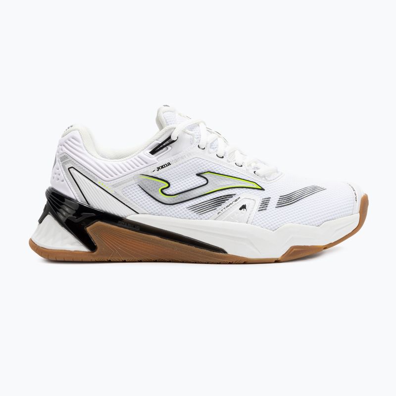 Мъжки обувки за тренировка Joma Fittrainer white 8