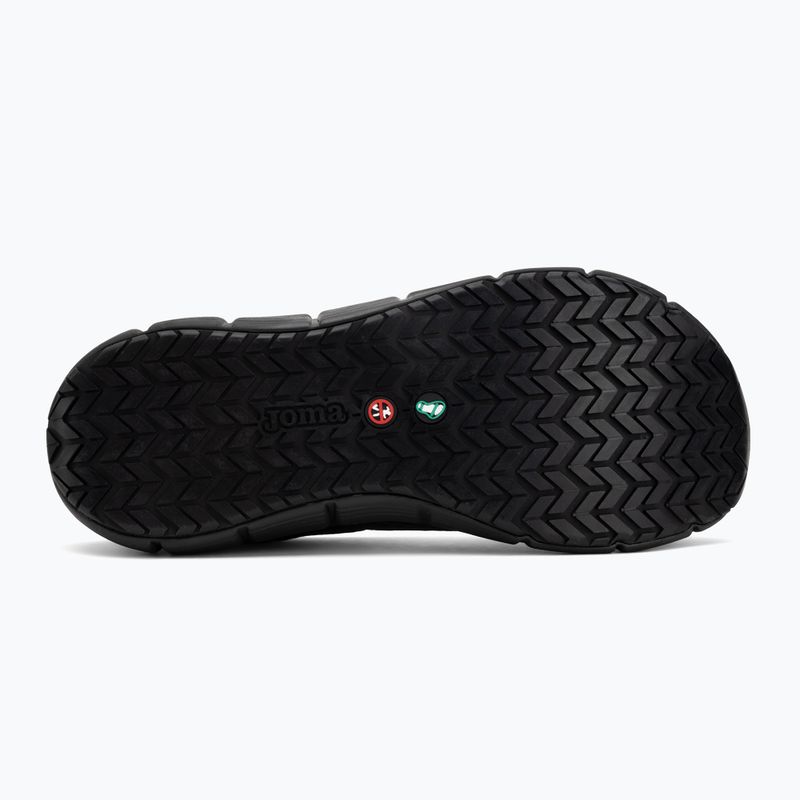 Мъжки обувки Joma Atenea black 4