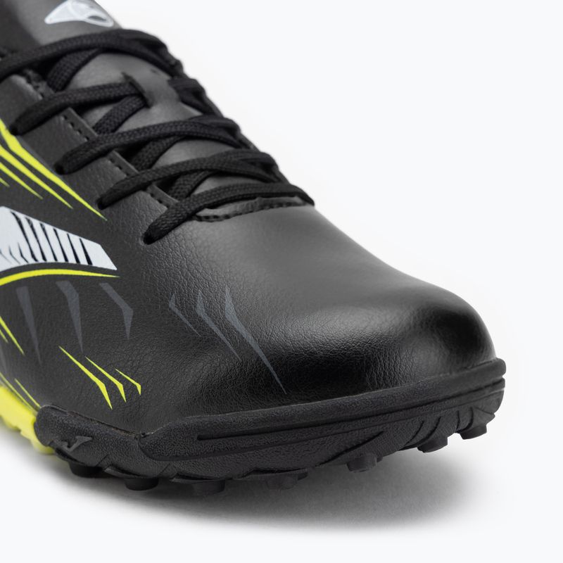 Детски футболни обувки Joma Propulsion Jr TF black 7