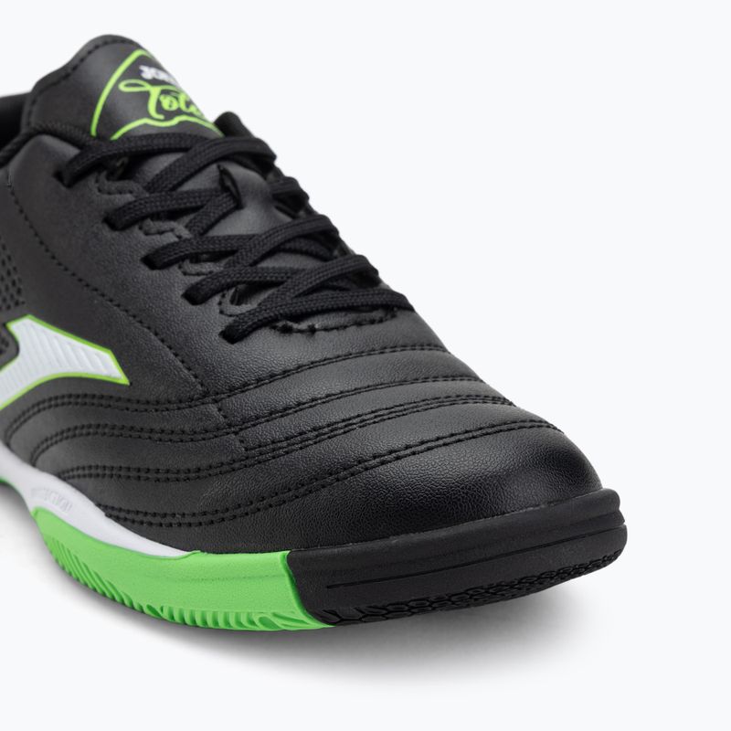 Детски футболни обувки Joma Toledo Jr IN 7