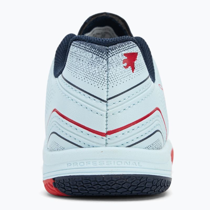 Детски футболни обувки Joma Toledo Jr blue 6