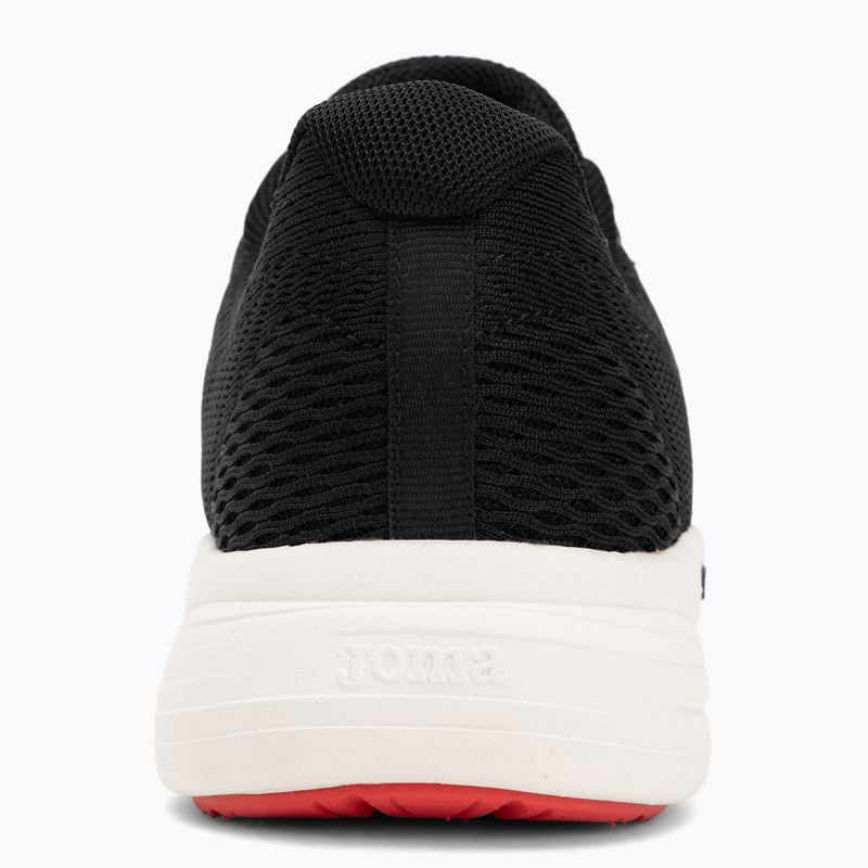 Мъжки обувки Joma Selene black/white 6