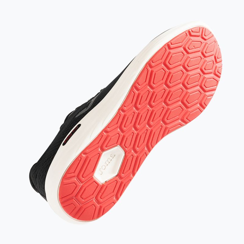 Мъжки обувки Joma Selene black/white 12