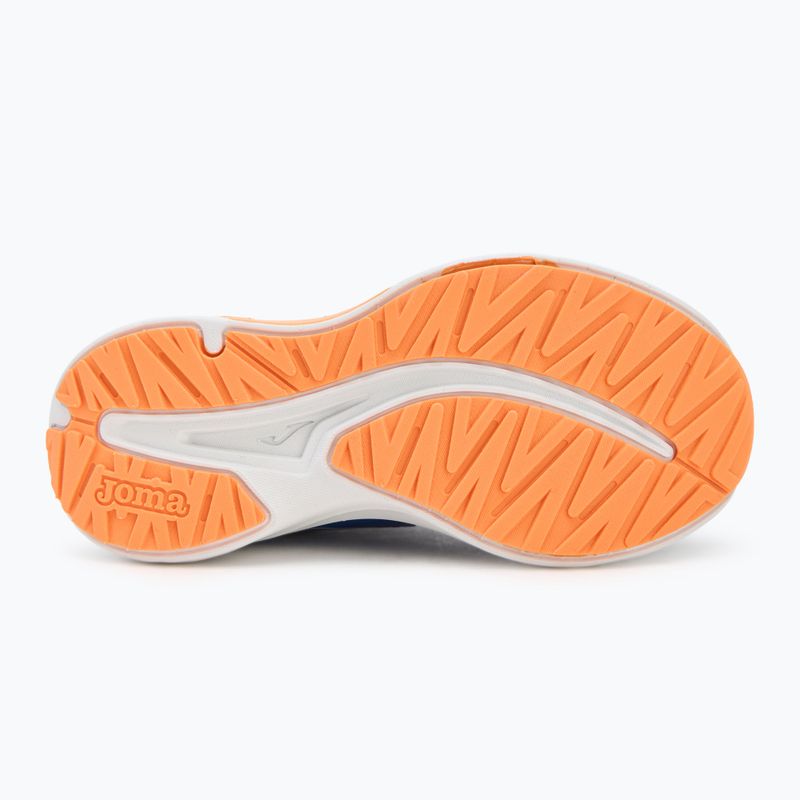 Детски обувки за бягане Joma Hispalis bue 4