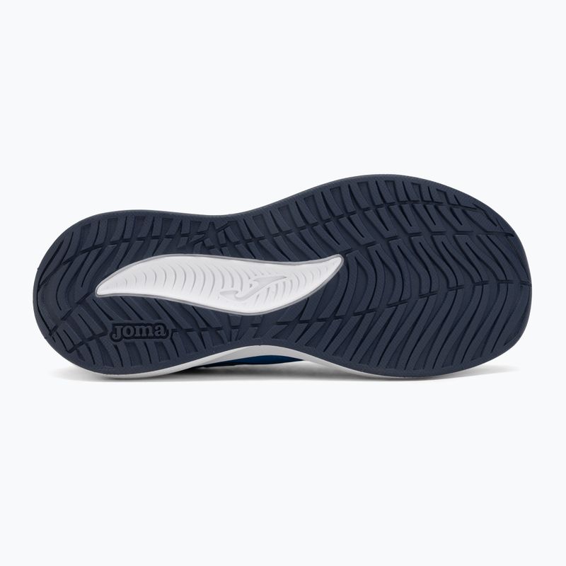Детски обувки Joma Ferro Jr royal nlue 4