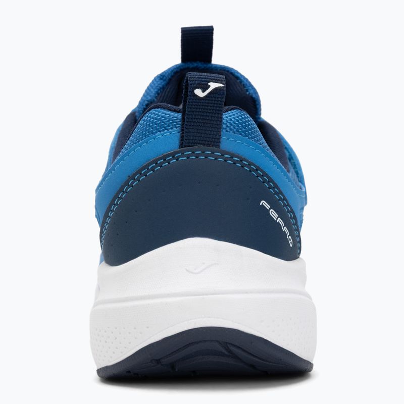 Детски обувки Joma Ferro Jr royal nlue 6