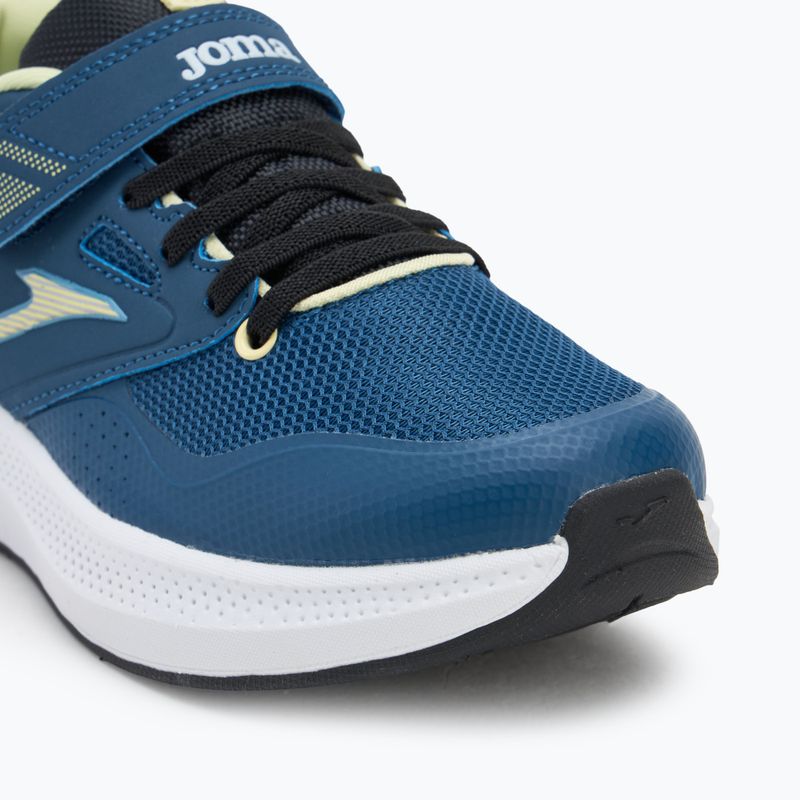 Детски обувки Joma Ferro Jr turquoise 7