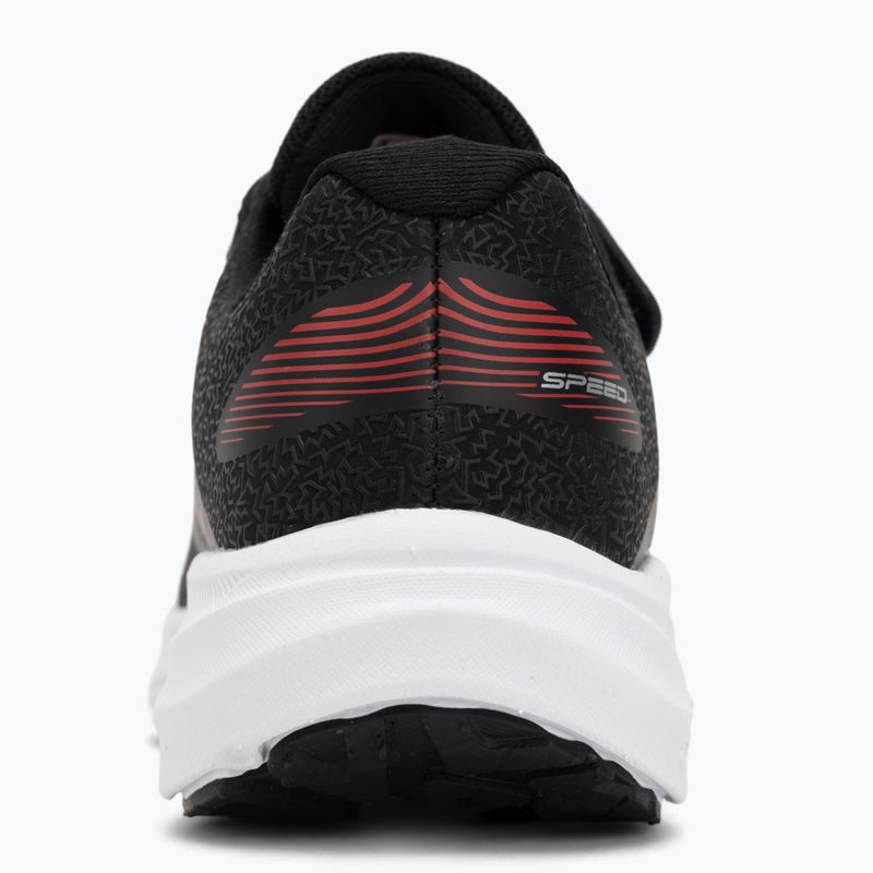 Детски обувки за бягане Joma Speed Jr black 6