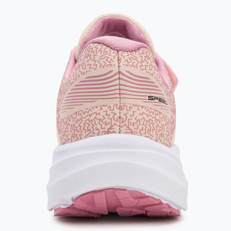 Детски обувки за бягане Joma Speed Jr pink 6
