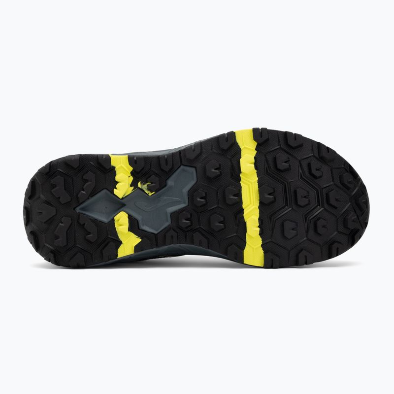 Детски обувки за бягане Joma Sima Jr pink 4