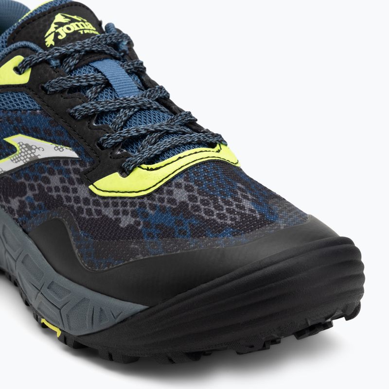 Детски обувки за бягане Joma Sima Jr pink 7