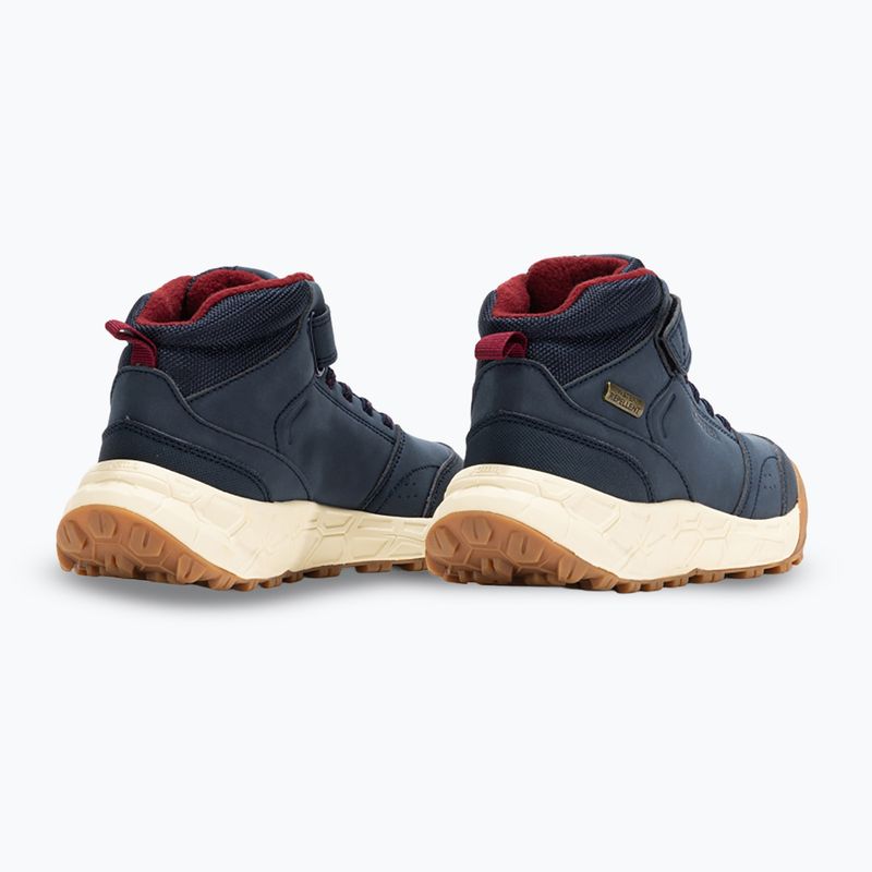 Детски обувки Joma Camba Jr в тъмносиньо 10