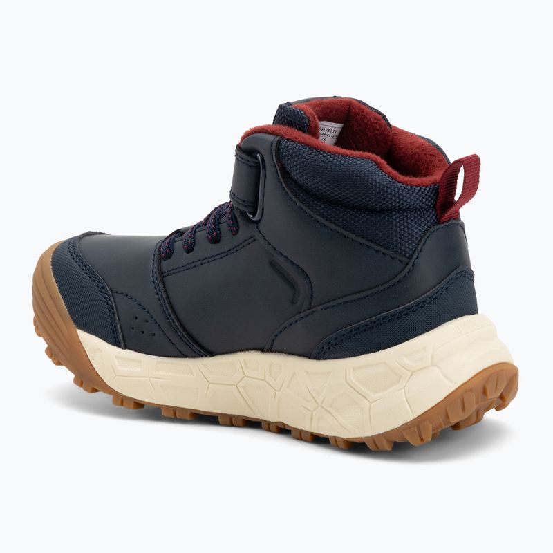 Детски обувки Joma Camba Jr в тъмносиньо 3