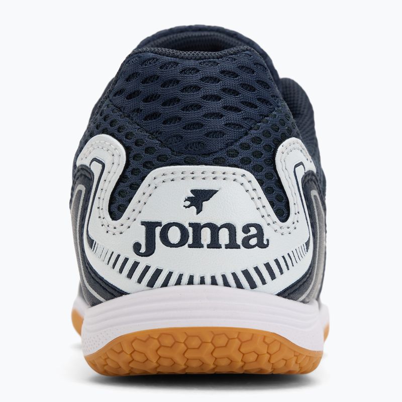 Мъжки футболни обувки Joma Maxima IN navy 6