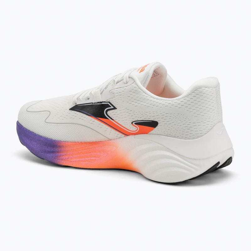 Обувки за бягане Joma R.6000 white 3