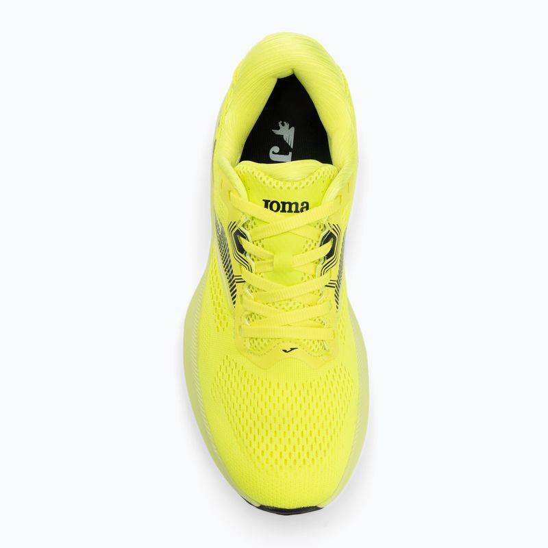 Мъжки обувки за бягане Joma Hispalis yellow 5