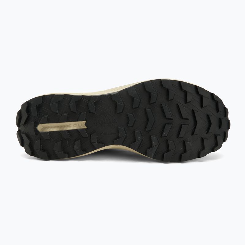 Мъжки обувки за бягане Joma Trek khaki 4