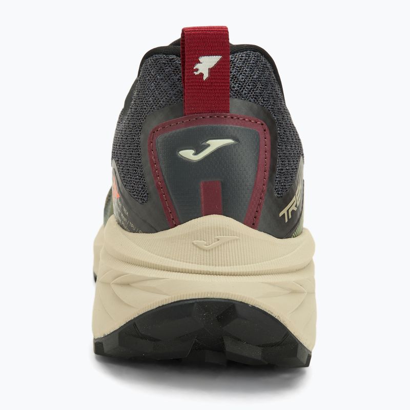 Мъжки обувки за бягане Joma Trek khaki 6