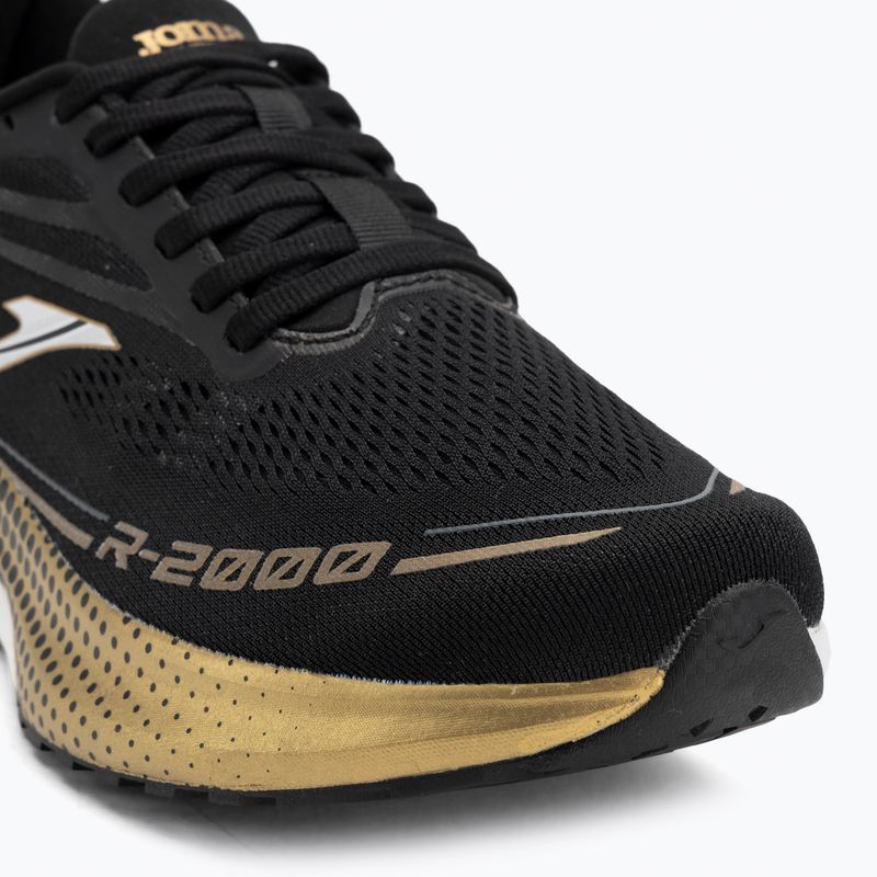 Обувки за бягане Joma R.2000 black/gold 7